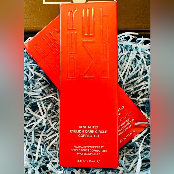 dERmELCT Eyelid & Dark Circle Corrector Professional Strength - Picture 14 of 15